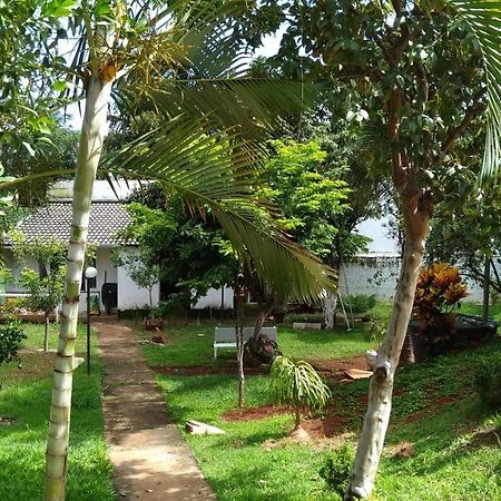 Alt House Qi 02 Lago Norte Brasília Extérieur photo