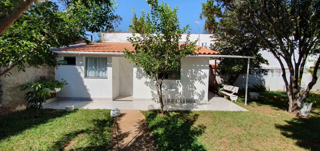 Alt House Qi 02 Lago Norte Brasília Extérieur photo